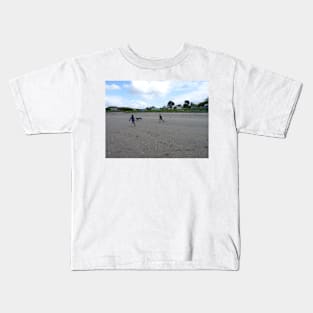 Run Kids T-Shirt